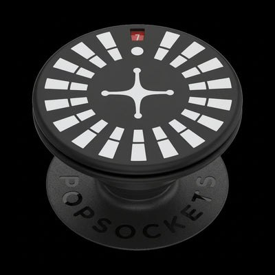 Spinning PopSocket For All Bikes.