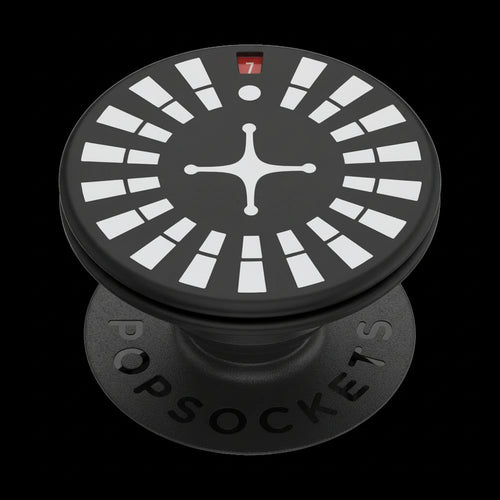 Spinning PopSocket For All Bikes.