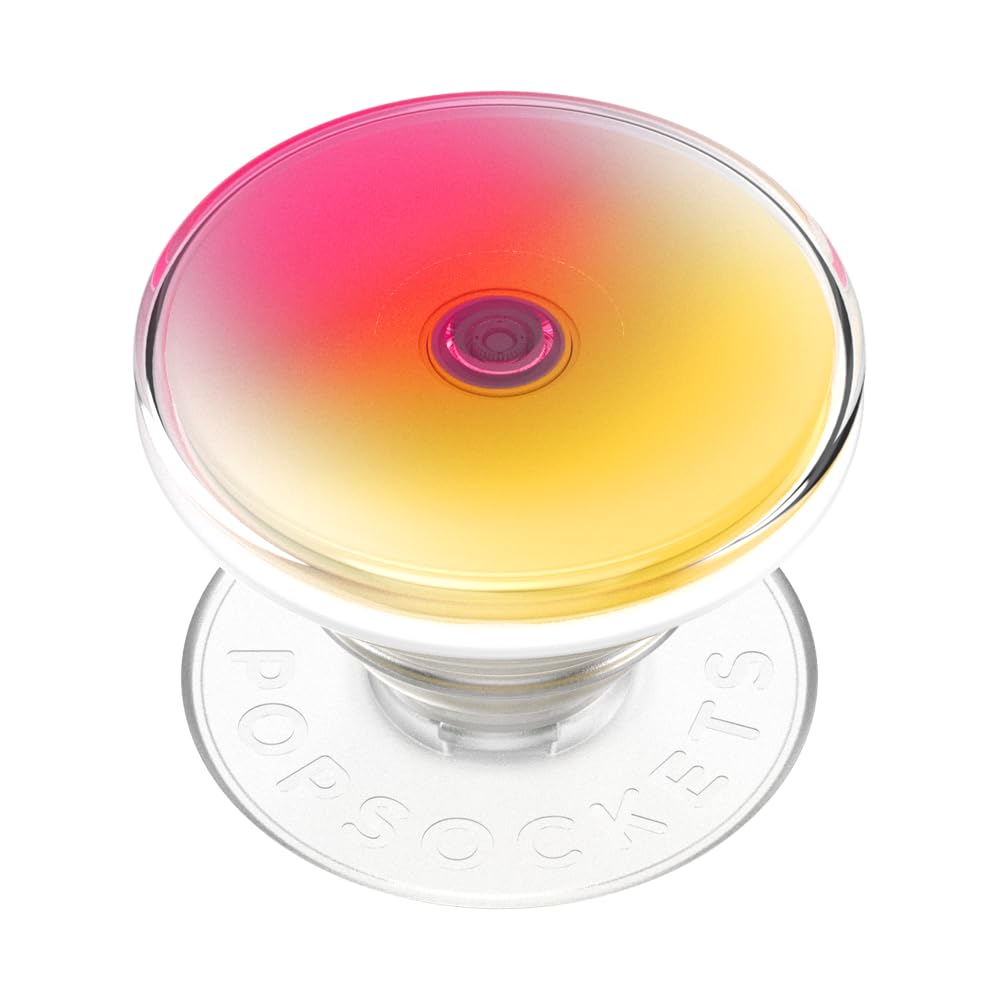 Spinning PopSocket For All Bikes.
