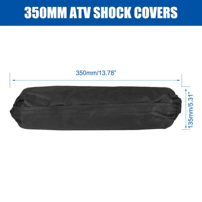 E-Moto/Dirt Bike Shock Cover.
