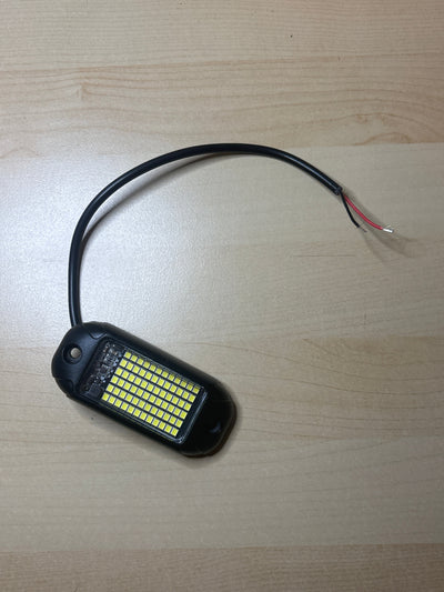 Surron/eride V2 Rock lights