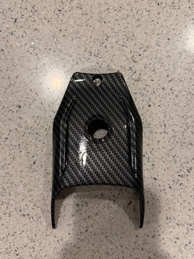 Talaria X3 Carbon Plastics Kit (Not a wrap)