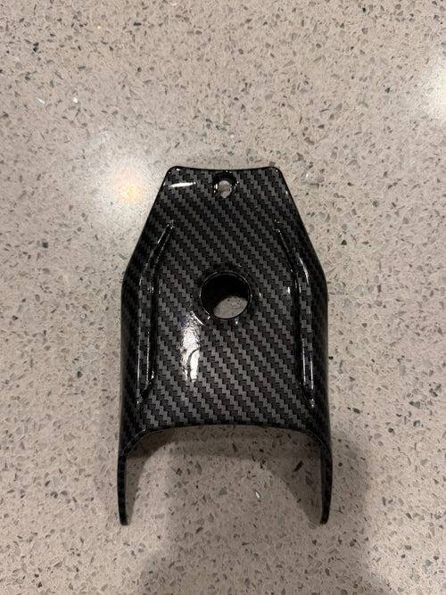 Talaria X3 Carbon Plastics Kit (Not a wrap)