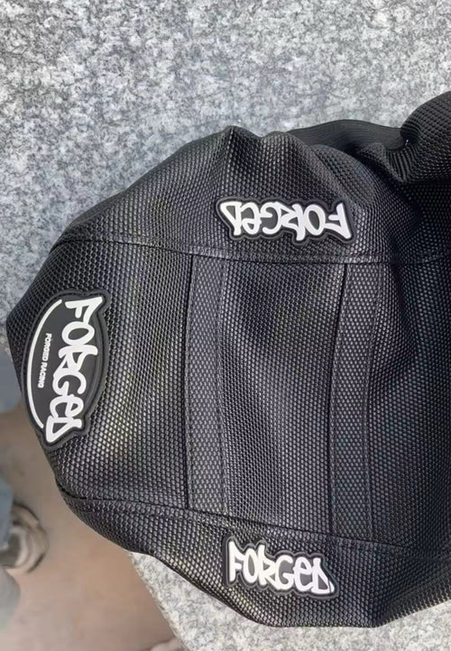 Forged Racing Seat Cover for Talaria XXX