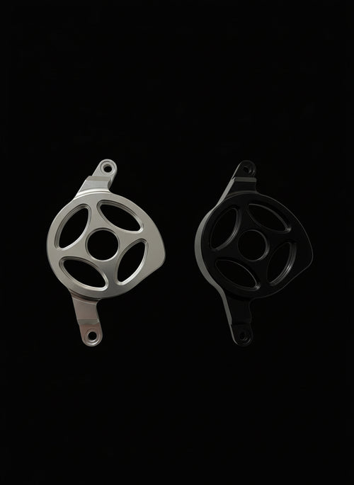 XXX Metal Motor Cover V2