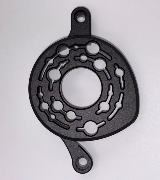 ExW Surron Pro Motor Cover (METAL)