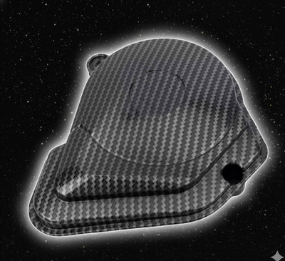 Talaria Mx3,Mx4 Carbon Fiber Style Motor Cover