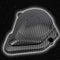 Talaria Mx3,Mx4 Carbon Fiber Style Motor Cover