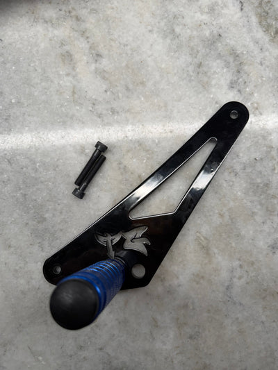 79 Bike Shift Lock