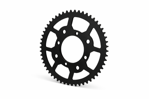 Tuttio Soleil 01 / Yozma 53 Tooth Rear Sprocket – Performance Upgrade