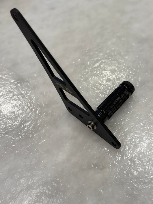 Talaria XXX Bracket Footlock