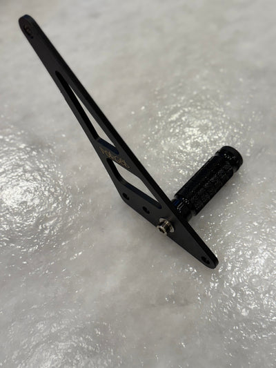 E-Ride Pro S/SS Footlock