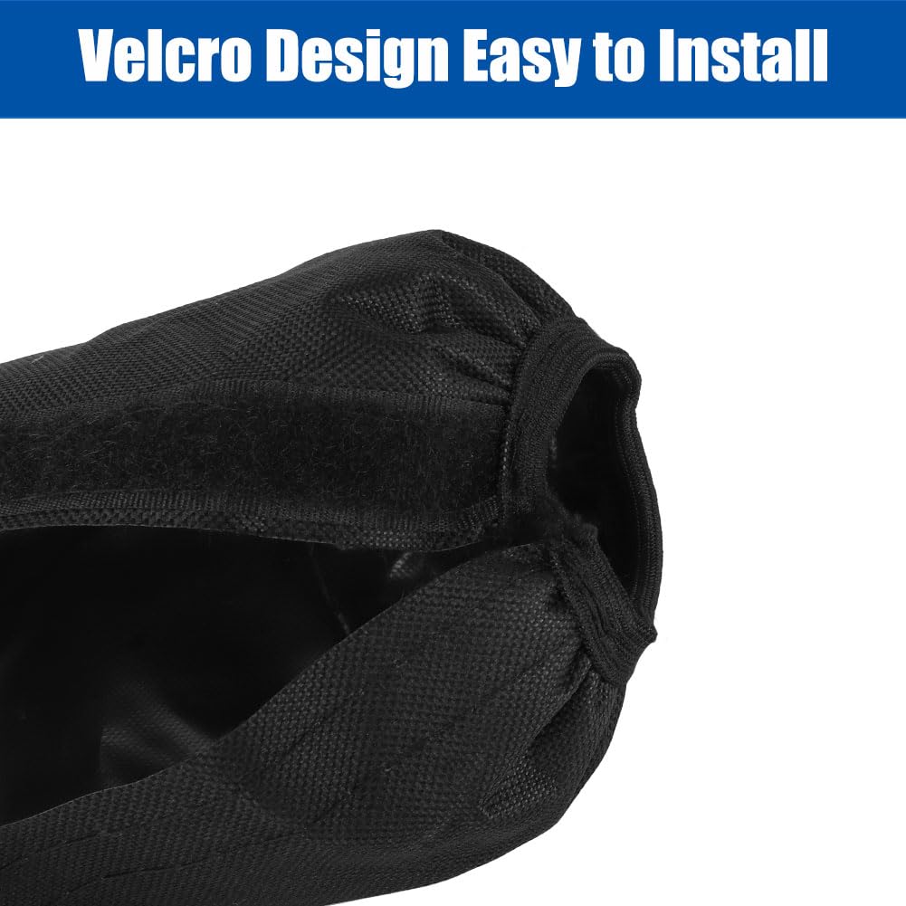 E-Moto/Dirt Bike Shock Cover.