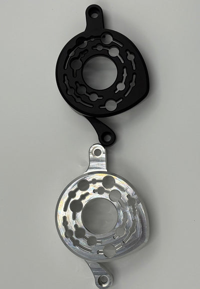 ExW Surron Pro Motor Cover (METAL)