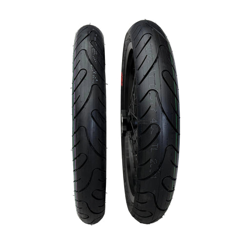 Talaria XXX/MX3/MX4 CST Supermoto Wheel Set