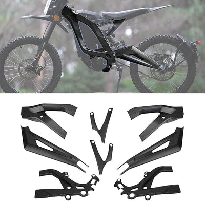 Surron LBX Frame Cover