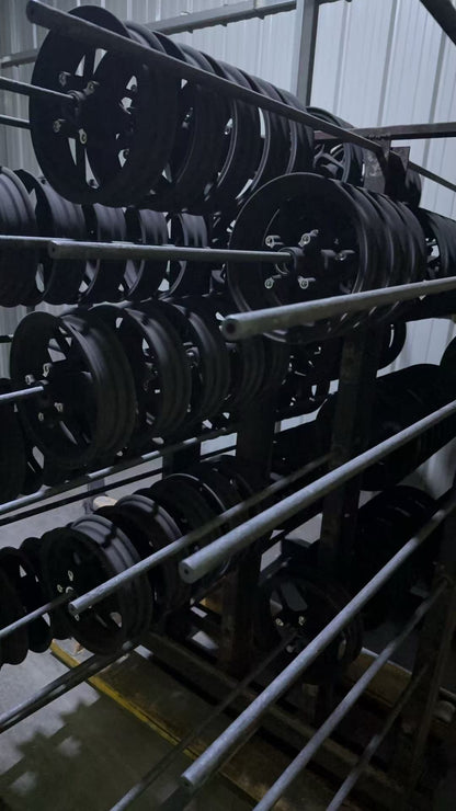 Tuttio/Razor Complete SuperMoto Set