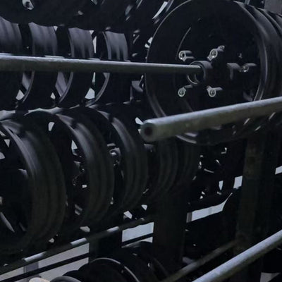 Tuttio/Razor Complete Valtinsu EM5 Supermoto Set