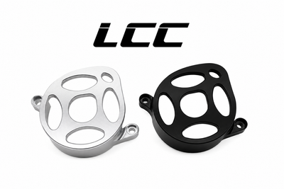 Ultra bee motor cover