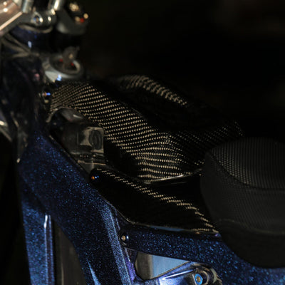 (Preorder)Eride Pro Carbon Fiber Battery Lid