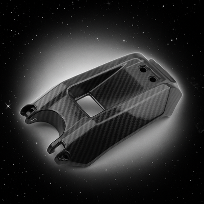 Surron LBX Carbon fiber style battery lid