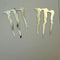 Chrome Monster Stickers