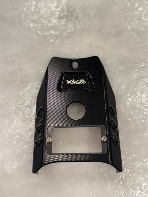 Talaria XXX Metal Ignition Cover