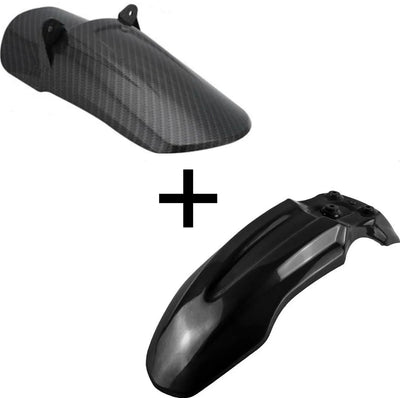 Upgraded Tuttio Fender Kit