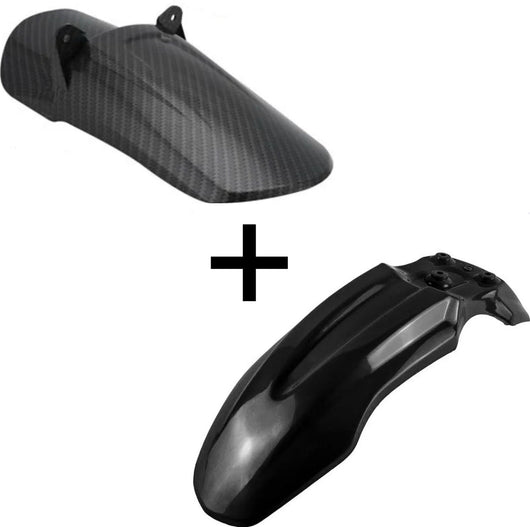 Upgraded Tuttio Fender Kit