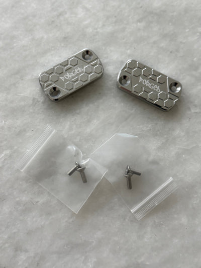 Upgraded Ultra Bee Brake Reservoir Caps