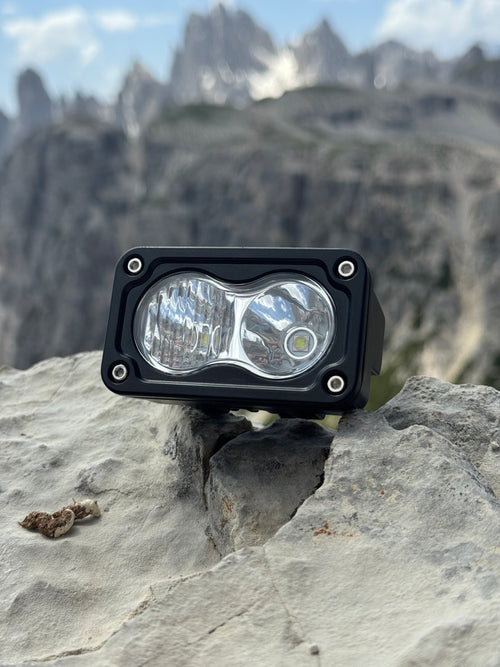 Factory Quality Battery Baja V1 (AA) [COMES WITH A SWITCH]