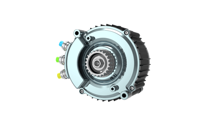 Ventus Ryuga 81kW Motor