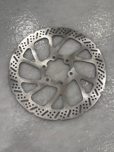 240MM Thick Upgraded Rotor (Talaria)