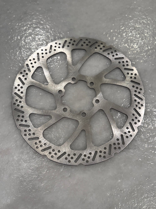 240MM Thick Upgraded Rotor (Surron/Eride)