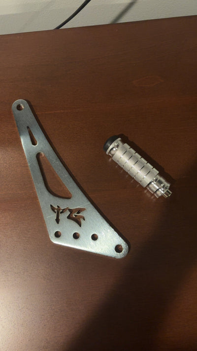 Ultra Bee Shift Lock