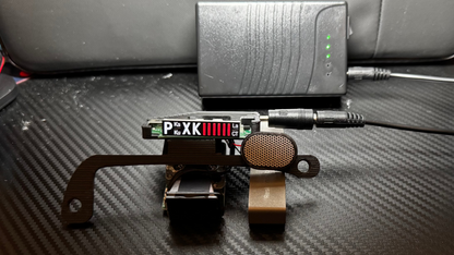 Universal Radar Detector (Battery Pack)