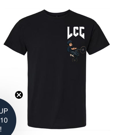 LCC Merch