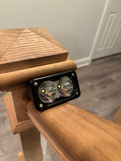 Yozma Bike Baja Light