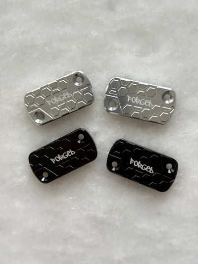 Upgraded Ultra Bee Brake Reservoir Caps