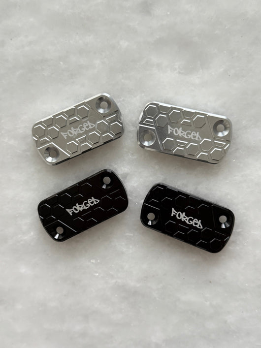 Upgraded Ultra Bee Brake Reservoir Caps