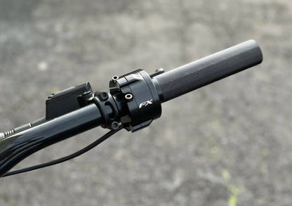 Fx throttle(PREORDER)