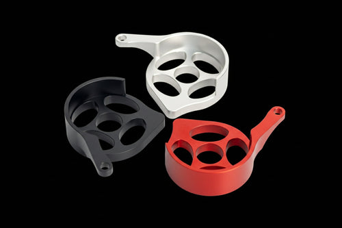 XXX METAL motor cover V1