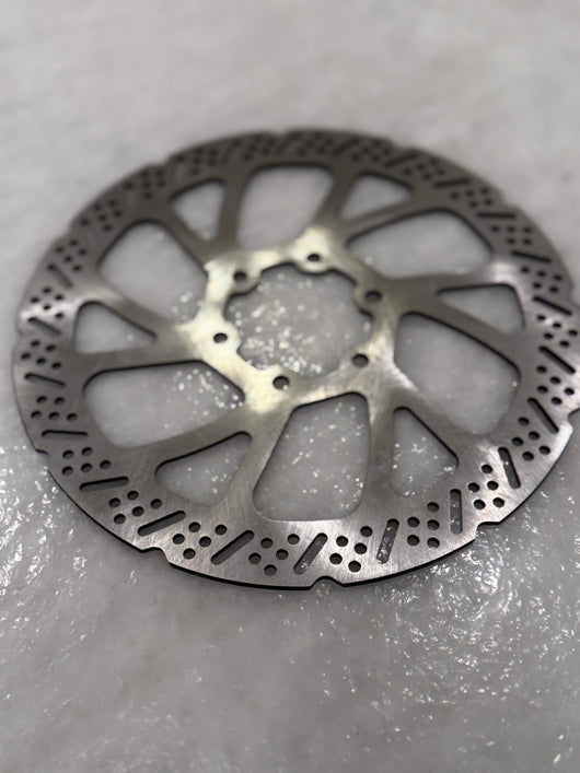 240MM Thick Upgraded Rotor (Talaria)