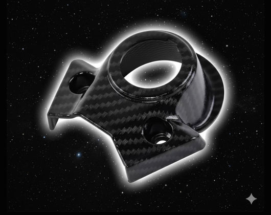 Talaria Mx3,Mx4,Mx5 carbon fiber style key ignition