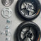 Yozma IN10/Tuttio Soleil 01 SuperMoto Set