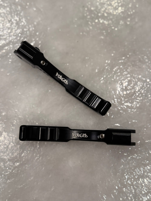 Ultra Bee Brake Upgraded levers