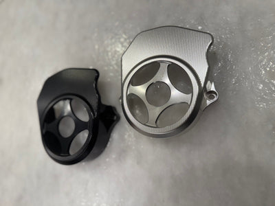 Metal Surron Ultra Bee Motor Cover