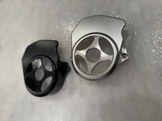 Metal Surron Ultra Bee Motor Cover