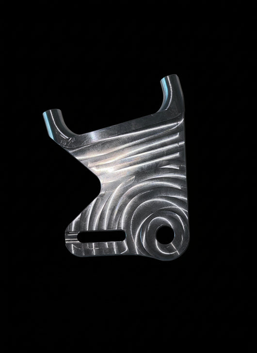 Moto brake conversion kit