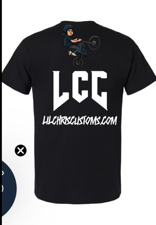 LCC Merch